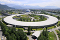 Synchrotron - Grenoble - 68 m