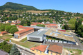 Collège Ferdinand Buisson - Voiron - 55 m
