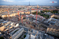 Chantier Laennec Bouygues Construction Paris