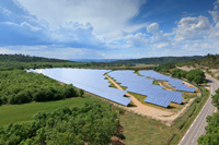 Solaire et Energies renouvelables