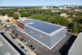 Installation photovoltaïque Montpellier 