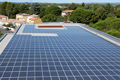 Installation photovoltaïque Montpellier 