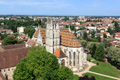Monastère Royal de Brou - Bourg en Bresse