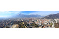 Panorama Grenoble - 110 m