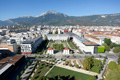 Zac de Bonne - Grenoble